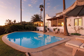 Solmara House